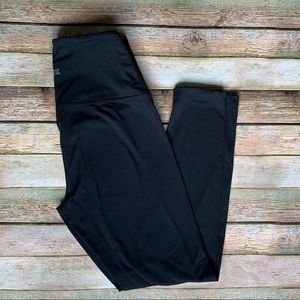 Victoria’s Secret black leggings